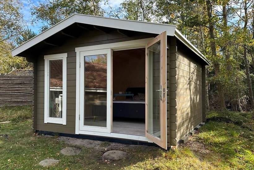 Foto von Ferienhaus BR07 in Sejerø Bugt - Westseeland