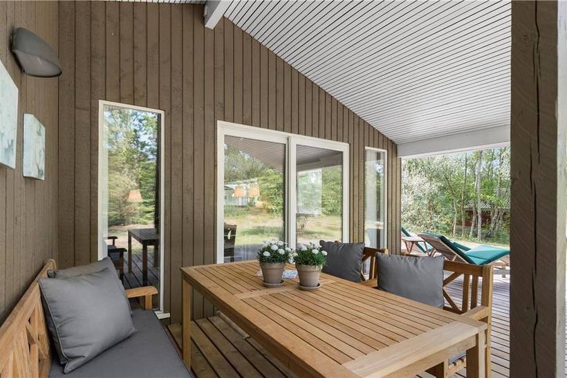 Foto von Ferienhaus BR07 in Sejerø Bugt - Westseeland