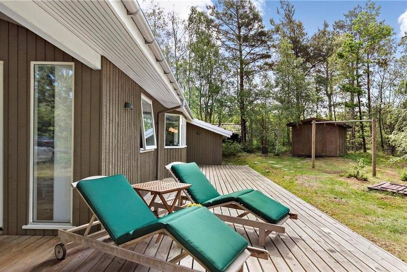 Foto von Ferienhaus BR07 in Sejerø Bugt - Westseeland