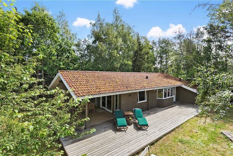 Foto von Ferienhaus BR07 in Sejerø Bugt - Westseeland
