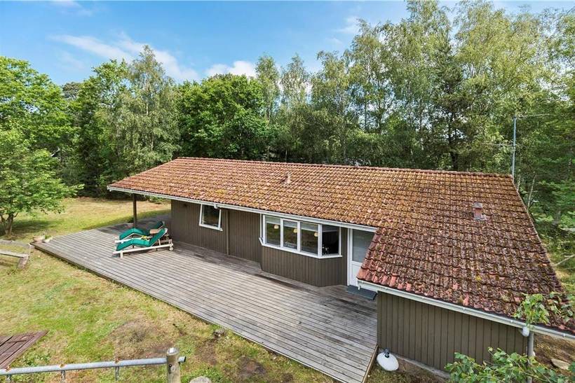 Foto von Ferienhaus BR07 in Sejerø Bugt - Westseeland