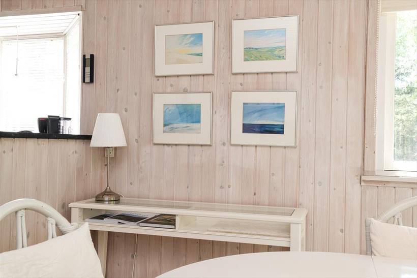 Foto von Ferienhaus BR07 in Sejerø Bugt - Westseeland