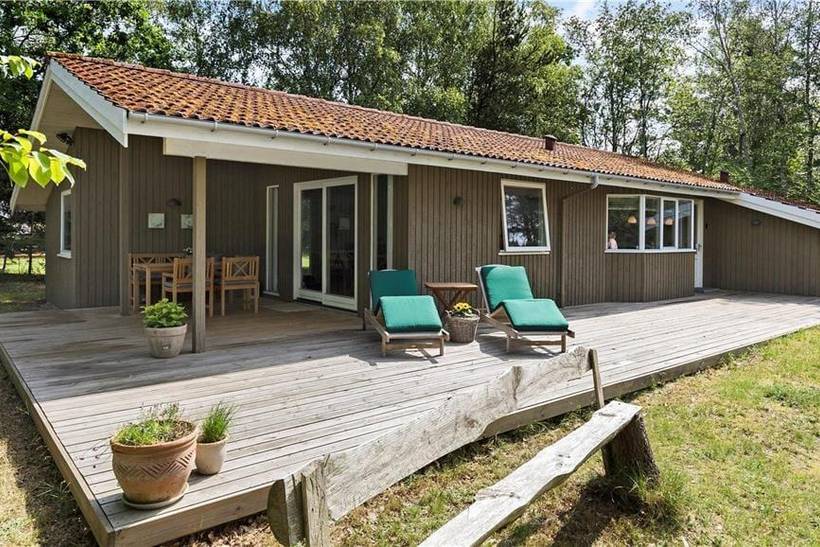 Foto von Ferienhaus BR07 in Sejerø Bugt - Westseeland
