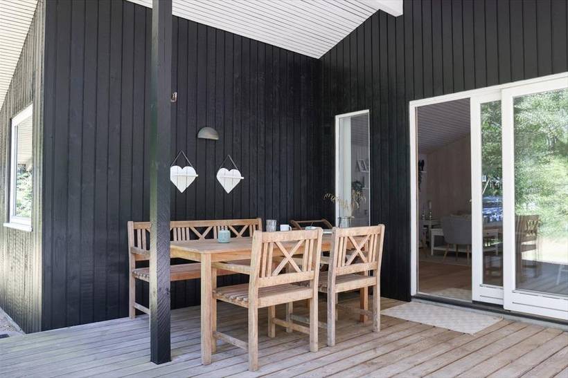 Foto von Ferienhaus BR07 in Sejerø Bugt - Westseeland