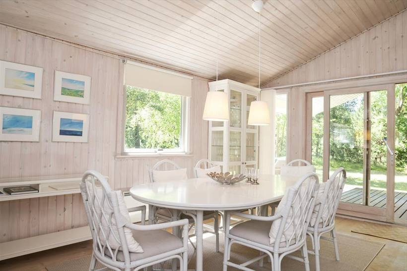 Foto von Ferienhaus BR07 in Sejerø Bugt - Westseeland