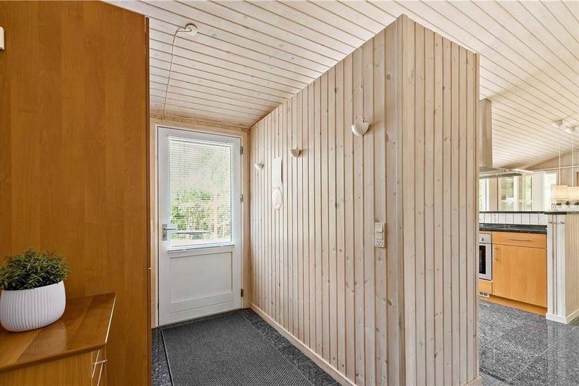 Foto von Ferienhaus BR07 in Sejerø Bugt - Westseeland