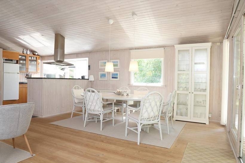 Foto von Ferienhaus BR07 in Sejerø Bugt - Westseeland