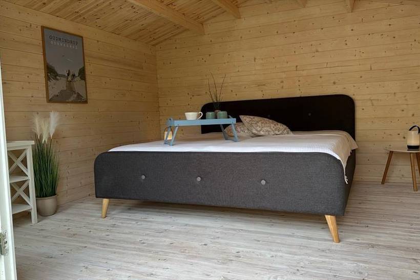 Foto von Ferienhaus BR07 in Sejerø Bugt - Westseeland