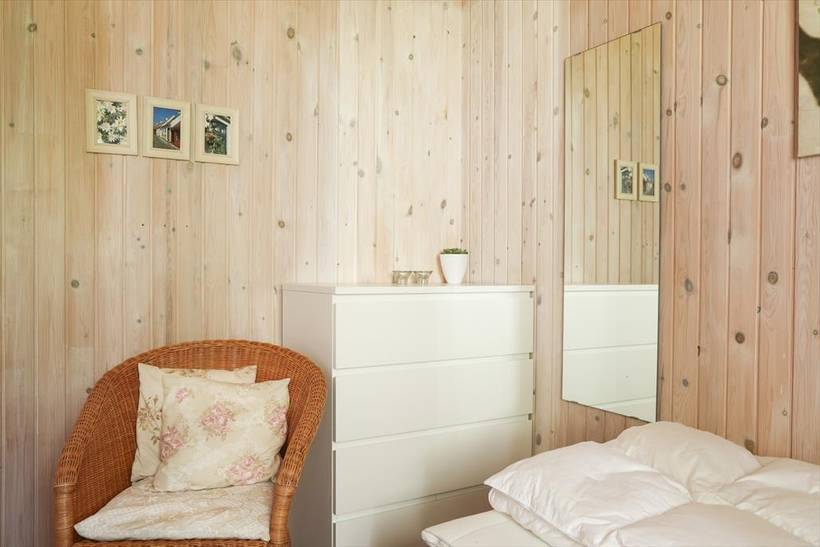 Foto von Ferienhaus BR07 in Sejerø Bugt - Westseeland