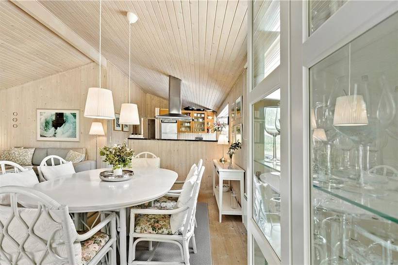 Foto von Ferienhaus BR07 in Sejerø Bugt - Westseeland