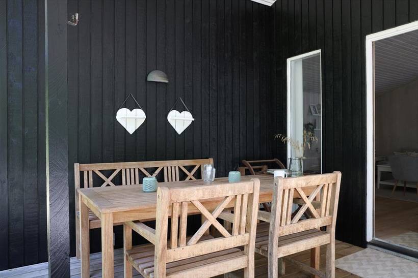 Foto von Ferienhaus BR07 in Sejerø Bugt - Westseeland