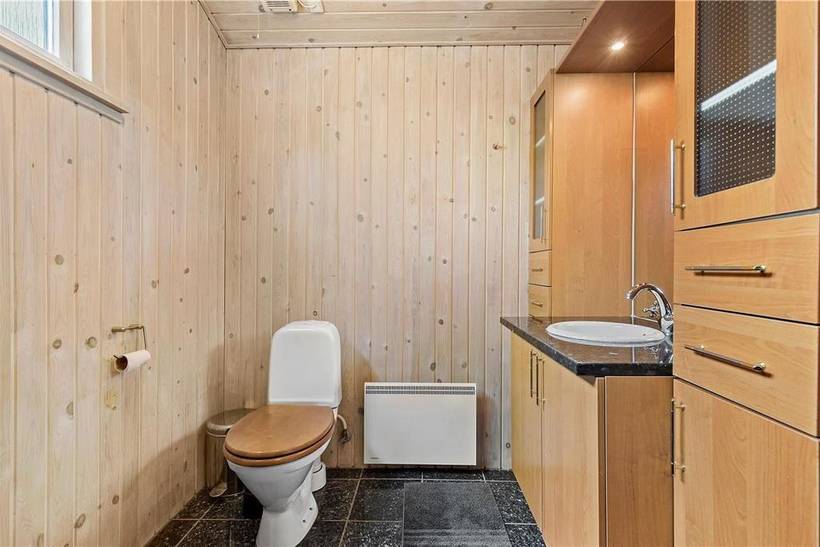 Foto von Ferienhaus BR07 in Sejerø Bugt - Westseeland