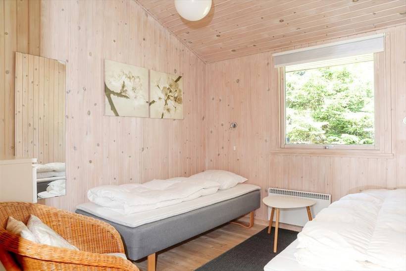 Foto von Ferienhaus BR07 in Sejerø Bugt - Westseeland