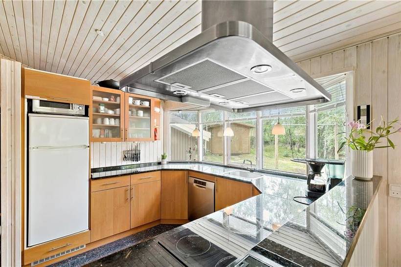 Foto von Ferienhaus BR07 in Sejerø Bugt - Westseeland