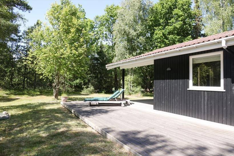 Foto von Ferienhaus BR07 in Sejerø Bugt - Westseeland