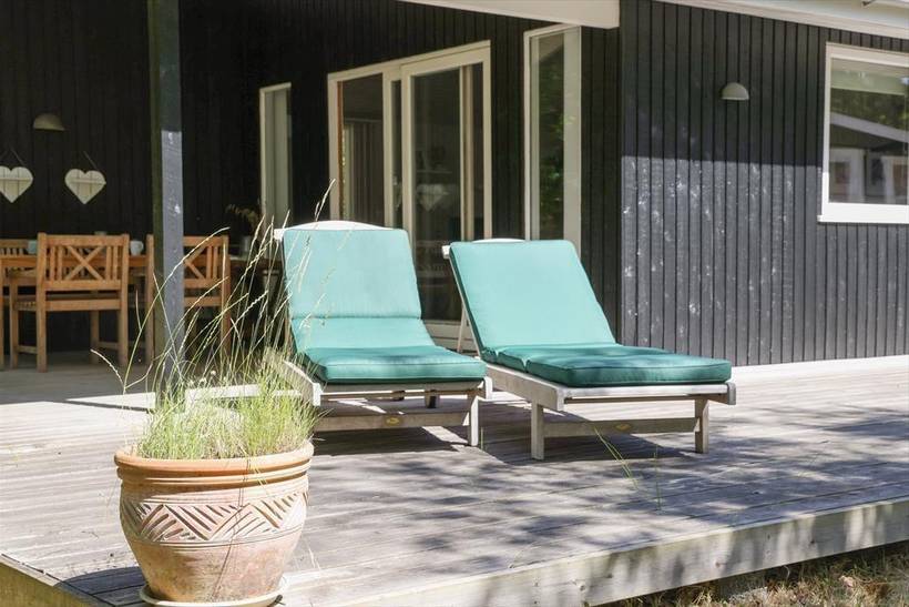 Foto von Ferienhaus BR07 in Sejerø Bugt - Westseeland