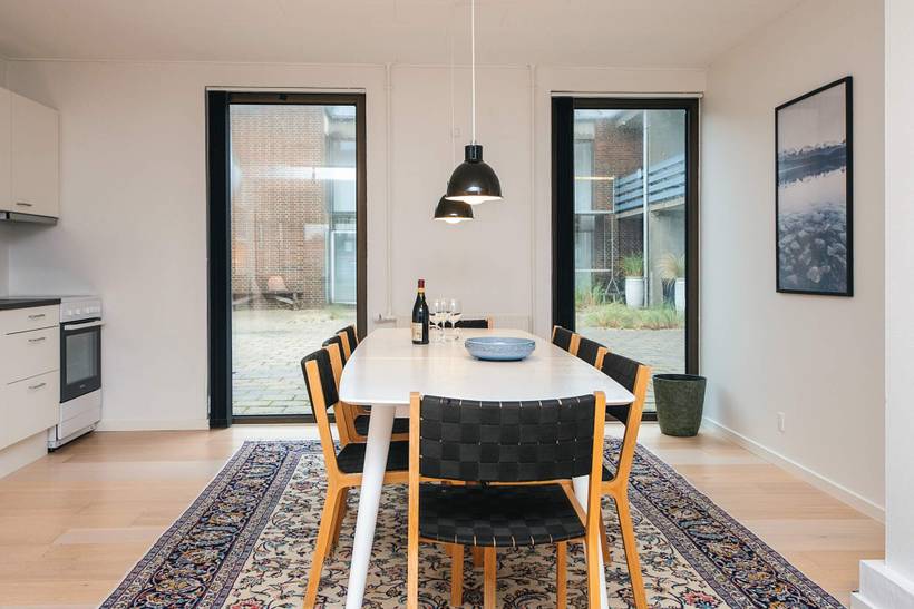 Foto von Ferienhaus BR09 in Vester Husby - Westjütland