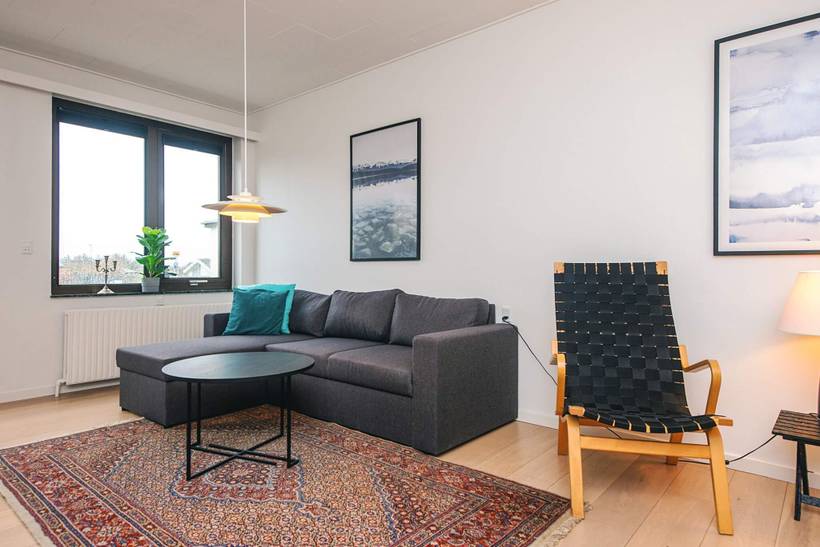 Foto von Ferienhaus BR09 in Vester Husby - Westjütland