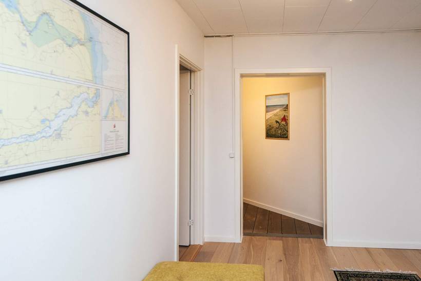 Foto von Ferienhaus BR09 in Vester Husby - Westjütland