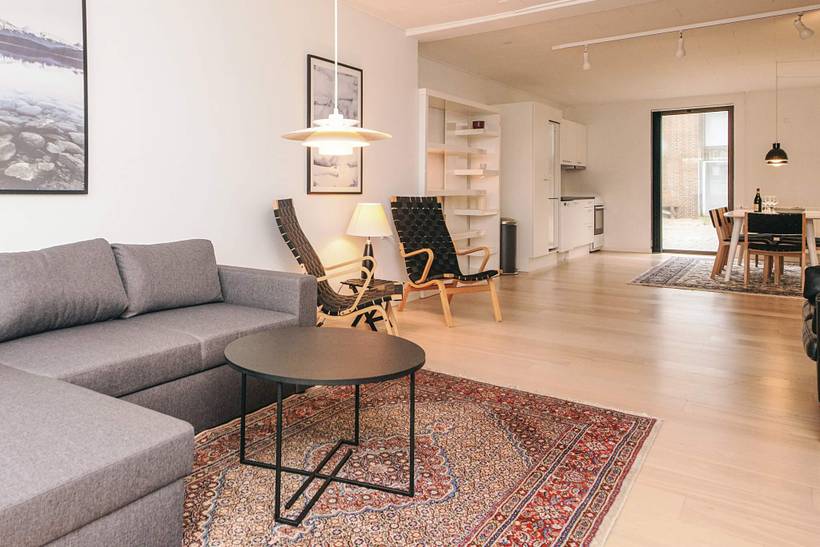 Foto von Ferienhaus BR09 in Vester Husby - Westjütland