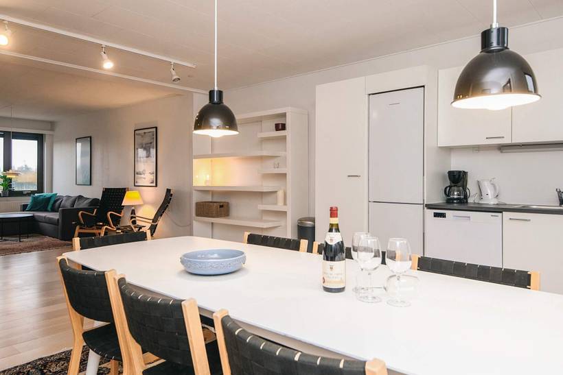 Foto von Ferienhaus BR09 in Vester Husby - Westjütland