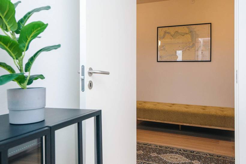 Foto von Ferienhaus BR09 in Vester Husby - Westjütland