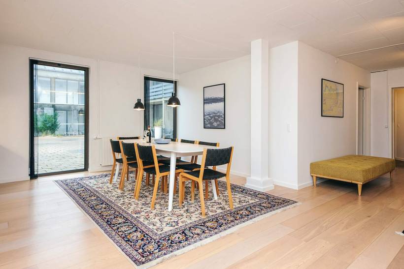Foto von Ferienhaus BR09 in Vester Husby - Westjütland