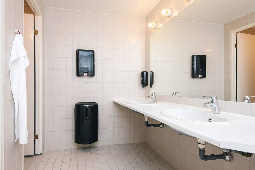 Foto von Ferienhaus BR09 in Vester Husby - Westjütland