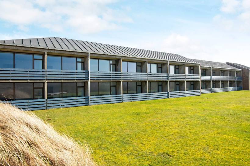 Foto von Ferienhaus BR09 in Vester Husby - Westjütland