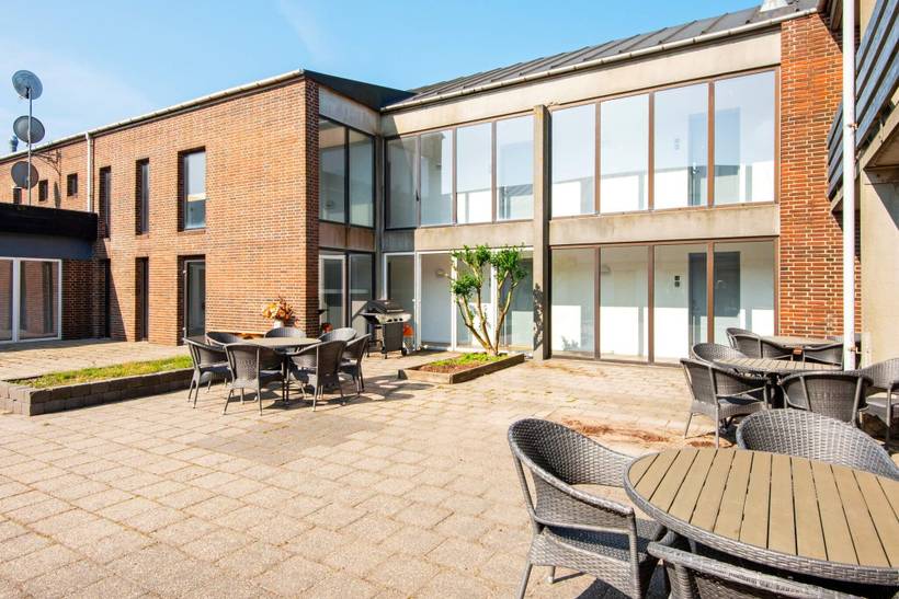 Foto von Ferienhaus BR09 in Vester Husby - Westjütland