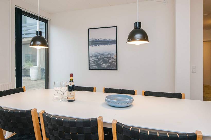 Foto von Ferienhaus BR09 in Vester Husby - Westjütland