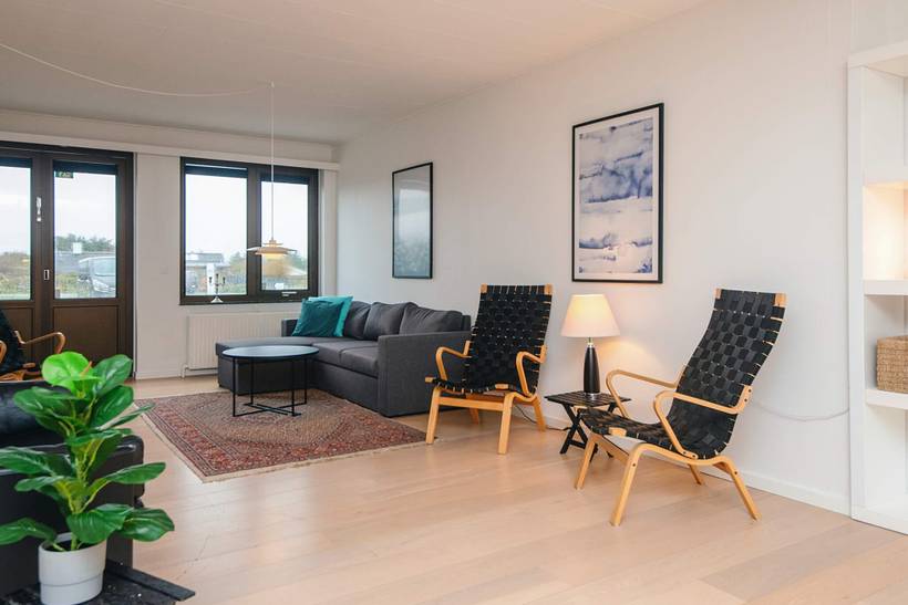Foto von Ferienhaus BR09 in Vester Husby - Westjütland