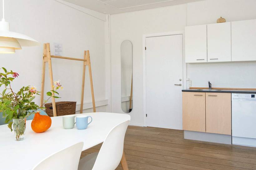 Foto von Ferienhaus BR09 in Vester Husby - Westjütland
