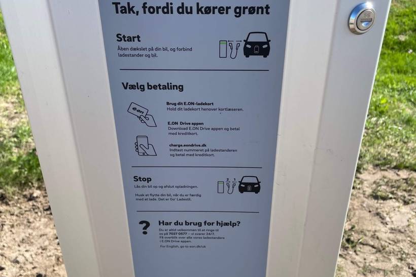 Foto von Ferienhaus BR09 in Vester Husby - Westjütland