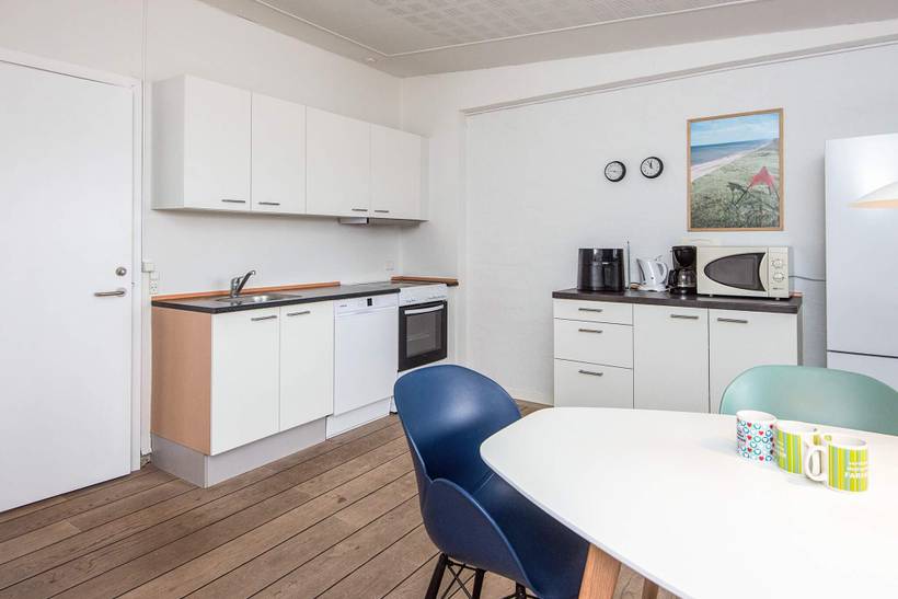 Foto von Ferienhaus BR09 in Vester Husby - Westjütland
