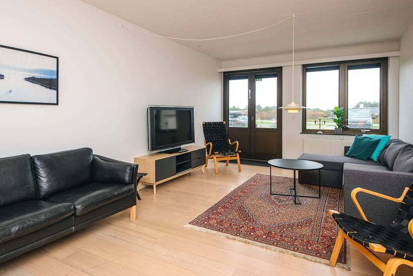Foto von Ferienhaus BR09 in Vester Husby - Westjütland