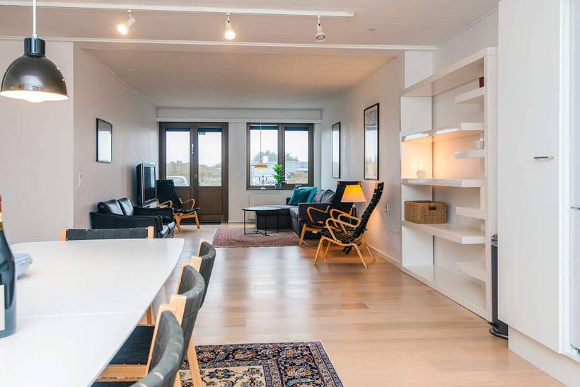 Foto von Ferienhaus BR09 in Vester Husby - Westjütland
