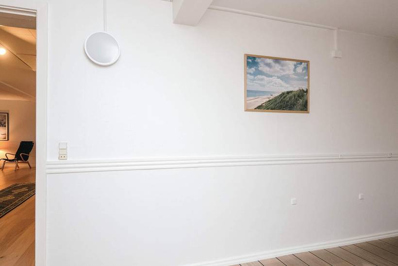 Foto von Ferienhaus BR09 in Vester Husby - Westjütland