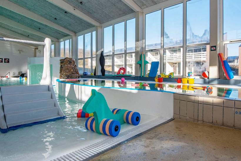 Foto von Ferienhaus BR09 in Vester Husby - Westjütland