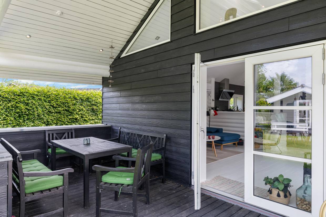 Foto von Ferienhaus BR10 in Hasmark - Nordfünen