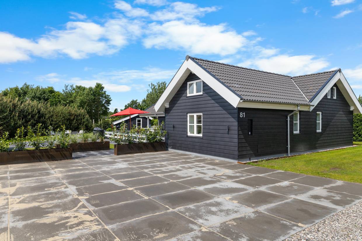Foto von Ferienhaus BR10 in Hasmark - Nordfünen