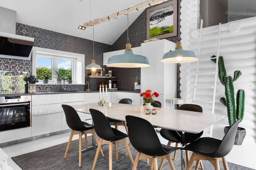 Foto von Ferienhaus BR10 in Hasmark - Nordfünen