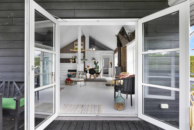 Foto von Ferienhaus BR10 in Hasmark - Nordfünen