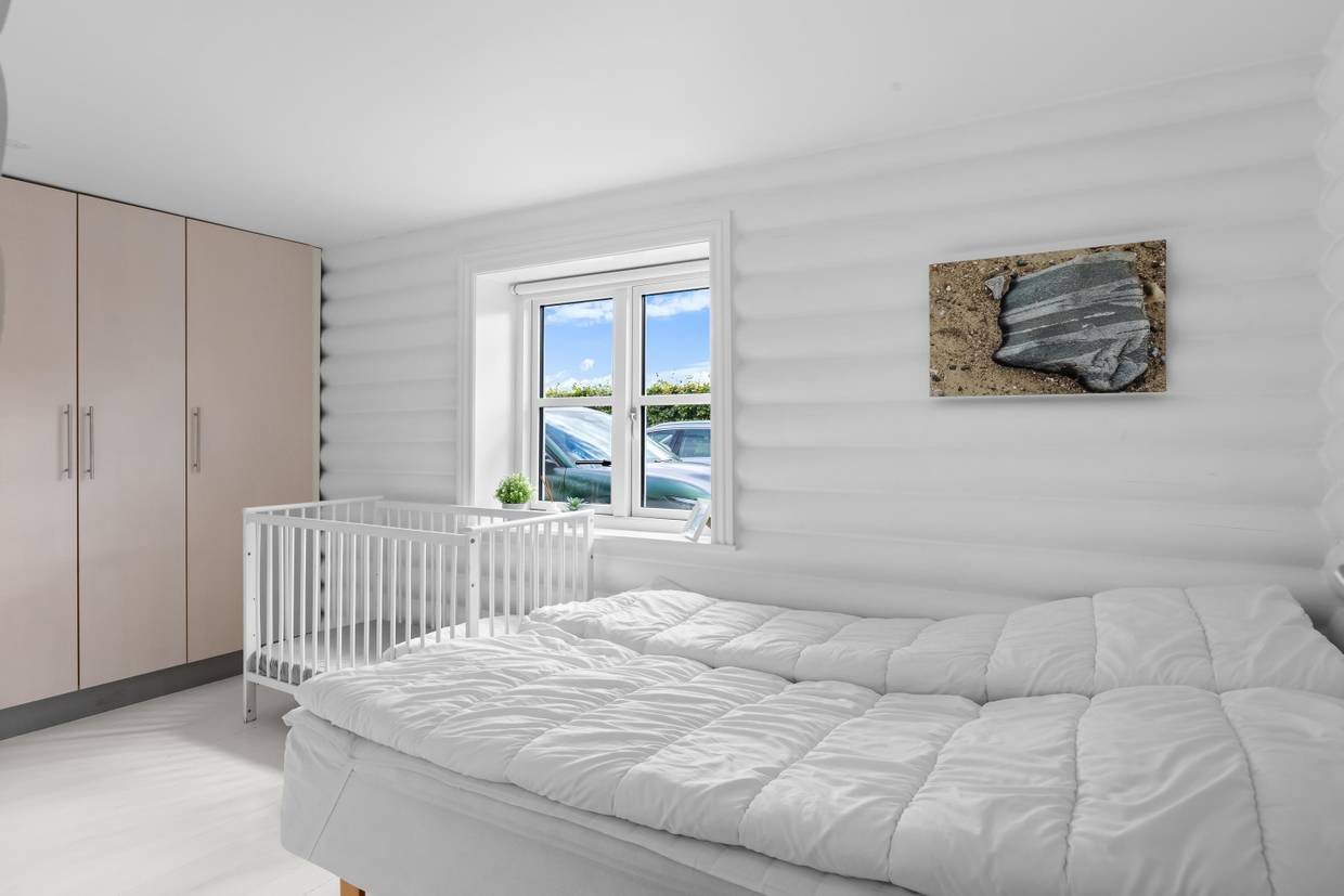 Foto von Ferienhaus BR10 in Hasmark - Nordfünen