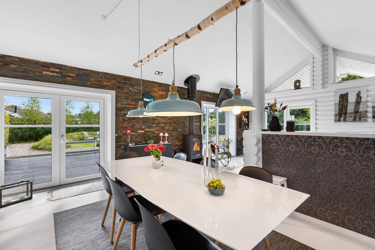 Foto von Ferienhaus BR10 in Hasmark - Nordfünen