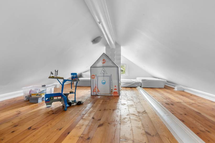 Foto von Ferienhaus BR10 in Hasmark - Nordfünen