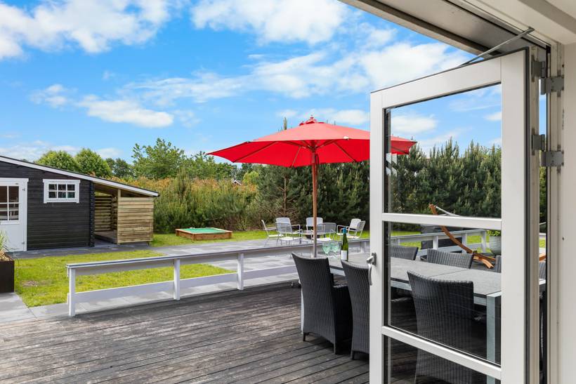 Foto von Ferienhaus BR10 in Hasmark - Nordfünen