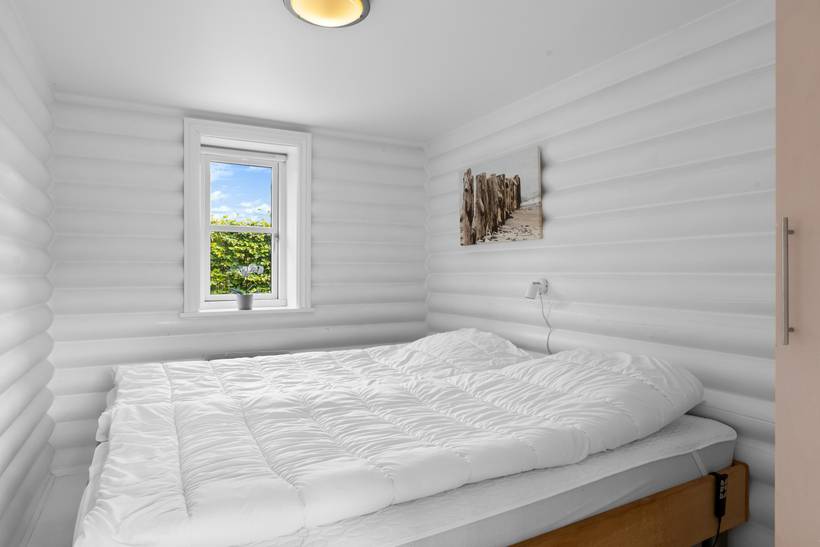 Foto von Ferienhaus BR10 in Hasmark - Nordfünen