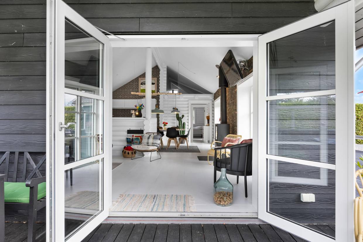 Foto von Ferienhaus BR10 in Hasmark - Nordfünen