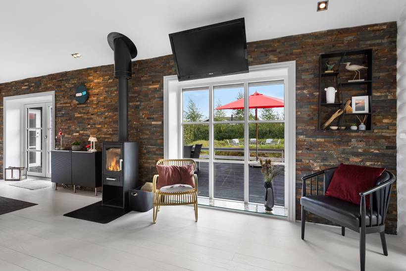 Foto von Ferienhaus BR10 in Hasmark - Nordfünen
